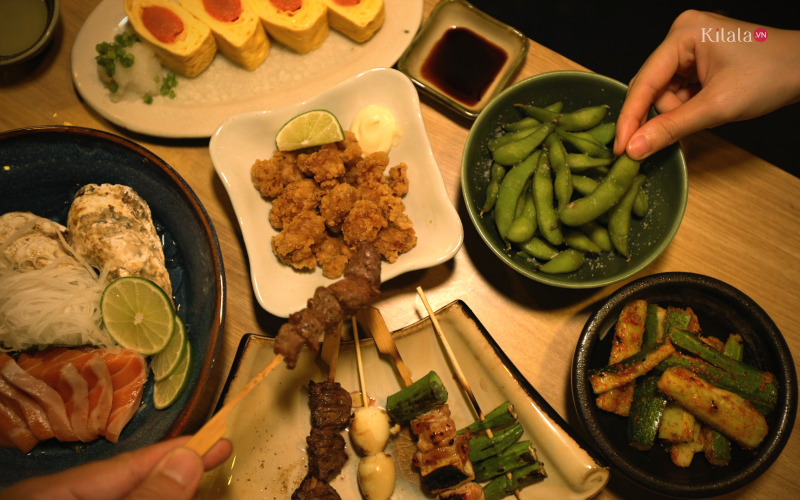 izakaya ten izakaya ten